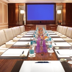 The Pierre, A Taj Hotel, New York - Bild 22