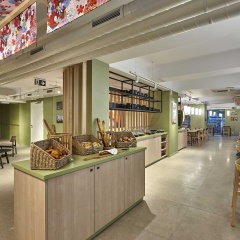 Yadoya Hotel - Bild 26