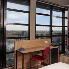 Inntel Hotels Amsterdam Landmark - Bild 8