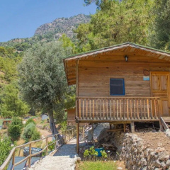 Helios Gunes Camping - Bild 11