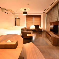 Randor Residence Tokyo Grand thumbnail 4