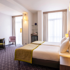 Metropol Hotel - Bild 4