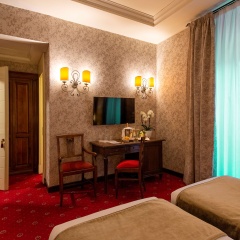 Atlante Star Hotel - Bild 14