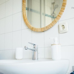 Serviced Apartment mit Netflix und WLAN im Zentrum WE 04 - Bild 6