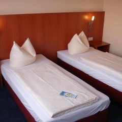 Center Hotel Main Franken Bamberg - Bild 5