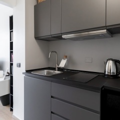 Italianway Easy - Porta Nuova 52 A - Bild 12