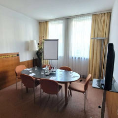 Hansa Apart-Hotel Regensburg - Bild 3