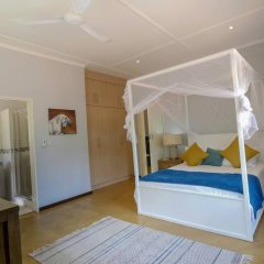 Private Self Catering Cottage in Victoria Falls in Buffalo Range, Zimbabwe from 437$, photos, reviews - zenhotels.com photo 12