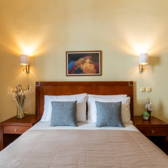 Marina Hotel - Bild 7