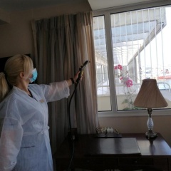 Hotel Triton - Bild 26