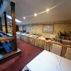 Hotel Kazimierz I - Bild 24