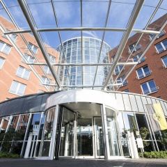 Grand Mercure - Bild 1