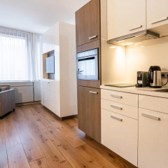 Brera Serviced Apartments Frankfurt Oper - Bild 13