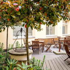 Hotel Königshof am Funkturm Comfort - Bild 19