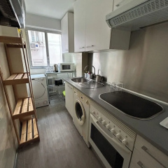 Habitaciones en Ferrocarril - Bild 2