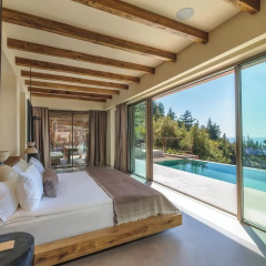 Klay Hotel Faralya Adults Only - Bild 5
