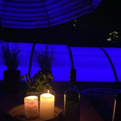 Pool & Lake Holiday Home - Bild 21