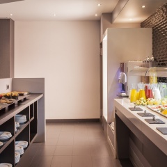 ILUNION Bel-Art Hotel - Bild 13