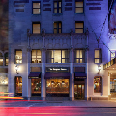 The Lexington Hotel, Autograph Collection - Bild 1