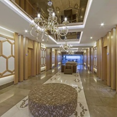 Xperia Saray Beach Hotel  - All Inclusive - Bild 17