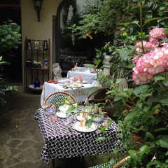 Casa di Annusca - Bild 22