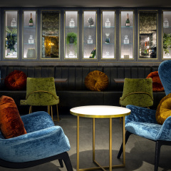 Leonardo Royal Hotel London City - Bild 18