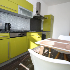 Apartment on the Aubach in Schwerin - Bild 14
