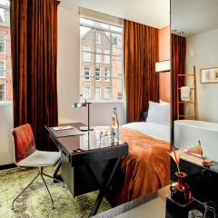 Sir Albert Hotel, part of Sircle Collection - Bild 6