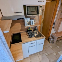Apartment Nada - Bild 12