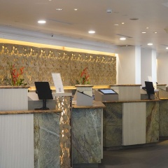 Shangri-La Rasa Sentosa, Singapore - Bild 2