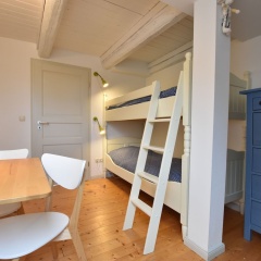 Spacious Apartment near Sea in Wismar - Bild 6