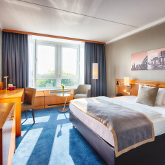 Leonardo Hotel Koeln Bonn Airport - Bild 7