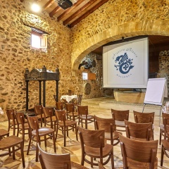 Agritourismo Alquería Blanca - Bild 24
