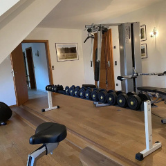 Brauereigasthof-Hotel Aying - Bild 15