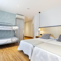 Hostal Fernando - Bild 18