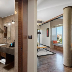 Gezi Hotel Bosphorus, Istanbul, a Member of Design Hotels - Special Class - Bild 15