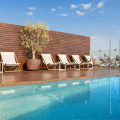 Melia Madrid Serrano - Bild 25
