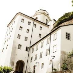 Jugendherberge Passau - Hostel - Bild 1