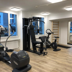 City Inn Basel - Bild 18