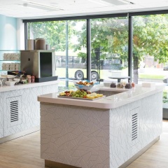 Thon Hotel Vika Atrium - Bild 7