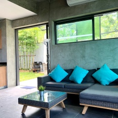 Baan Saint Tropez Villas Kata Beach - Bild 19