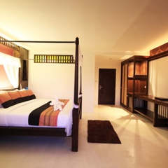 Dee Andaman Hotel - Bild 11