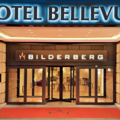 Bilderberg Bellevue Hotel Dresden - Bild 1