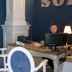 Soho Boutique Malaga - Bild 24