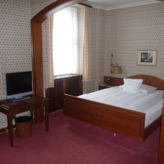 Boutiquehotel Oberkirch im Zentrum - Bild 7