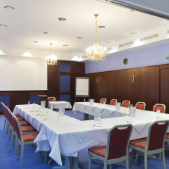 Hotel Amberger - Bild 22