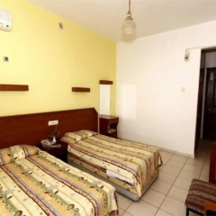 Kleopatra Bebek Hotel - Bild 5