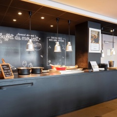 Campanile PRIME - Suresnes - La Défense - Bild 27