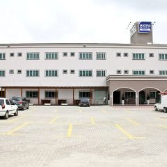 Miotto Executive Hotel