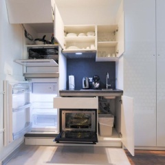 Eco Smart Apartments Premium City - Bild 25